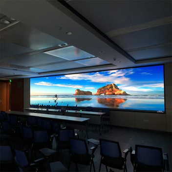 Indoor Front Maintenance LED Screen LED Video Wall P1.25 P1.5 P1.8 P2 P2.5 P3