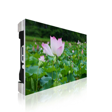 P2 P3 P4 P5 P6 Turnkey LED Video Wall System Package Indoor Outdoor Hanging LED Screen 4m X 3m LED Display